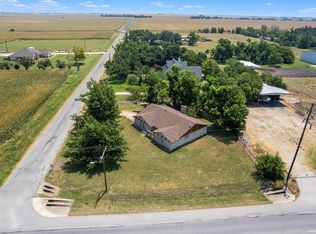 20 County Road 408, Taylor, TX 76574