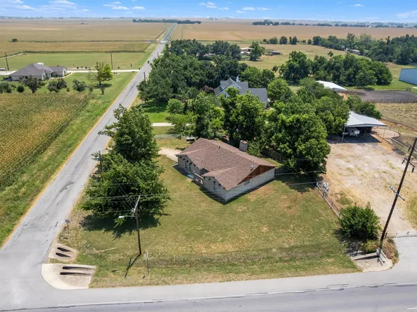 20 County Road 408, Taylor, TX 76574
