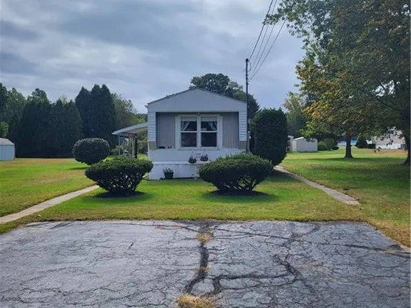 42 Barbara Avenue, Prospect, CT 06712