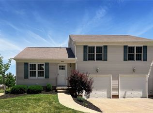 895 Quinebaug Ct, Brunswick, OH 44212