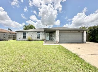 4310 Secretariat Dr, Killeen, TX 76549