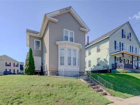 138 High St