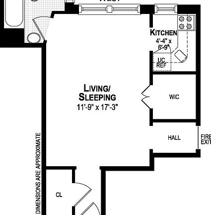 5th image of 153 Henry St #4B