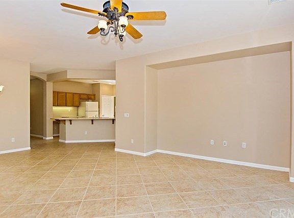 Great Open Floorplan