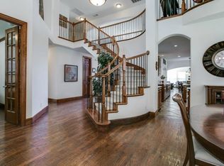 2524 Dearborn Ln, Frisco, TX 75034