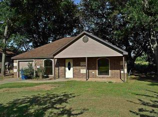310 SE 3rd St, Perkins, OK 74059