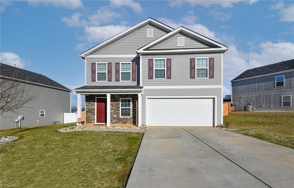 1465 Kilstrom St, Rural Hall, NC 27045 Zillow