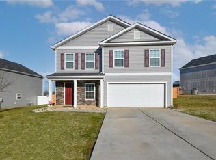 1465 Kilstrom St, Rural Hall, NC 27045