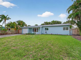 3140 NE 9th Avenue, Pompano Beach, FL 33064