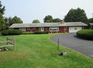 362 W Margaret Fuller Rd, Oregon, IL 61061