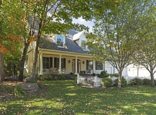 2870 Ironwood Blvd, Chaska, MN 55318