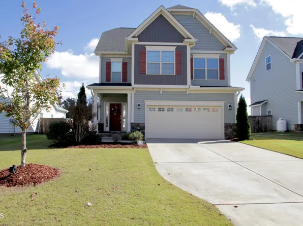 133 Edmer Ln, Garner, NC 27529