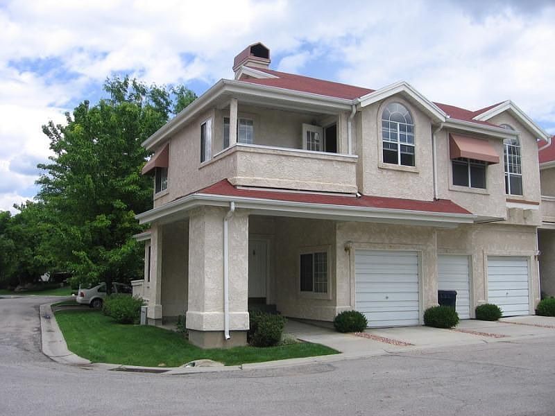 Front View