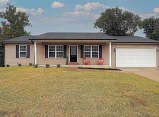 155 Talon Trail Cpe, Cape Girardeau, MO 63701