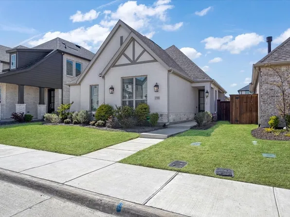 1709 Victoria Pl, Celina, TX 75009