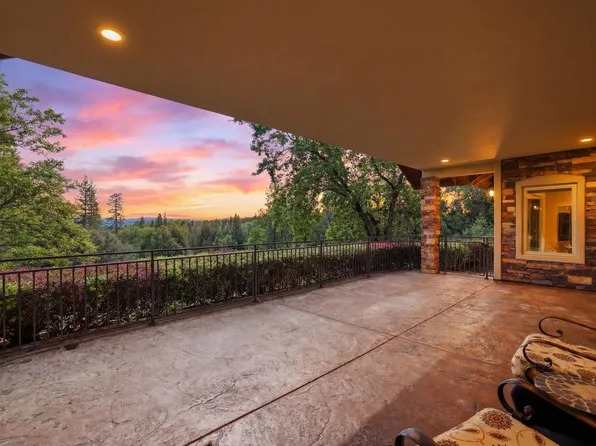 4345 La Brosa Pl, Foresthill, CA 95631