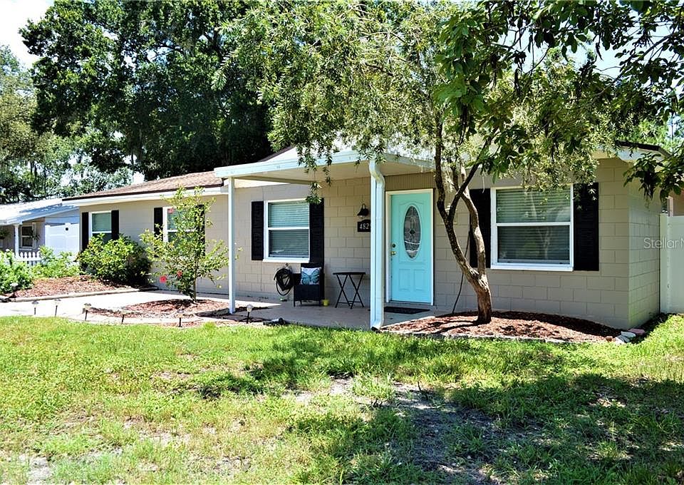 1st image of 4829 Kanoy Dr