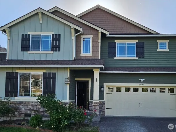 18626 42nd Avenue SE, Bothell, WA 98012