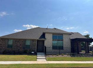 3950 Dalea Dr, Prosper, TX 75078