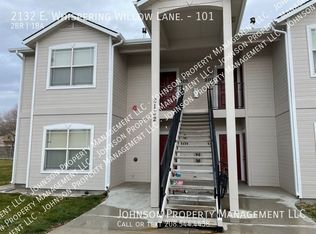 2132 E Whispering Willow Ln APT 101, Nampa, ID 83687