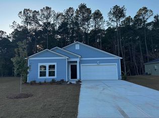 255 Saddle Street Dover LOT 89-C6, Conway, SC 29527