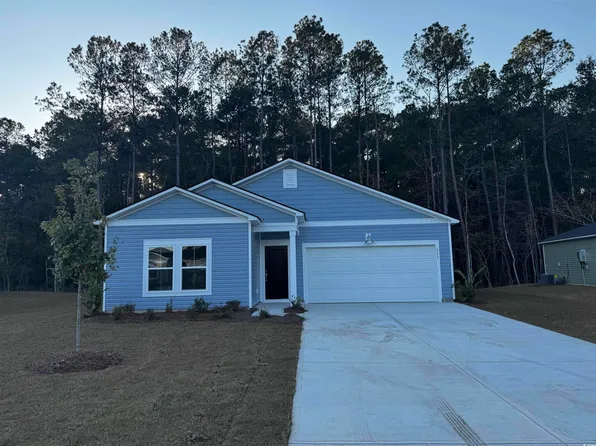 255 Saddle St Lot 89, Dover C6, Conway, SC 29527