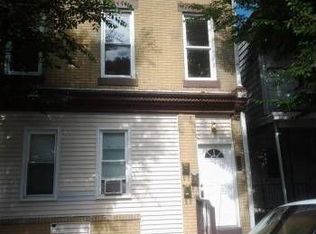 627 Centre St #3, Trenton, NJ