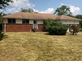 11 Lower Oak Grove Rd, Frenchtown, NJ 08825