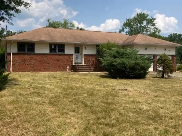 11 Lower Oak Grove Rd, Kingwood Twp., NJ 08825