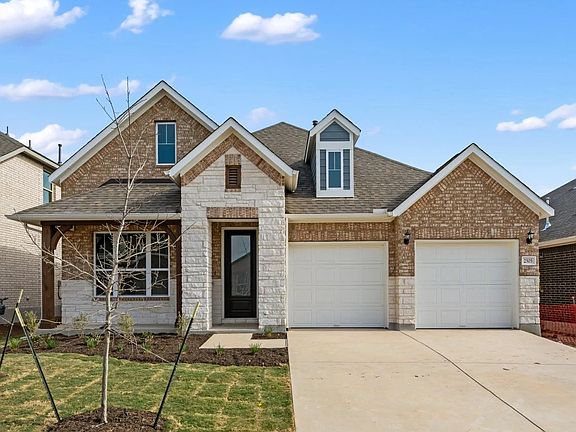 2505 Walking Y Road Interior Image 2