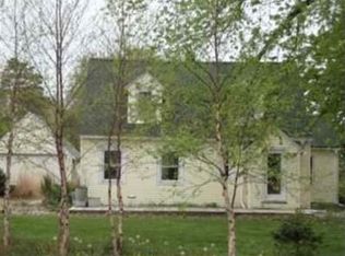 4321 Styles Rd, Pleasant Lake, MI 49272