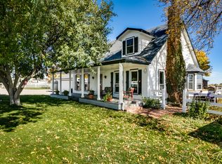 2400 Blue Mountain Ave, Berthoud, CO 80513