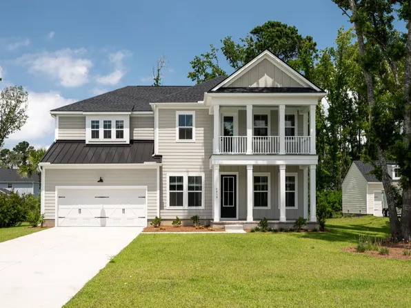 Stonehaven II Plan, Oak Landing