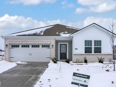 2046 Foothill Dr, Greenfield, IN, 46140
