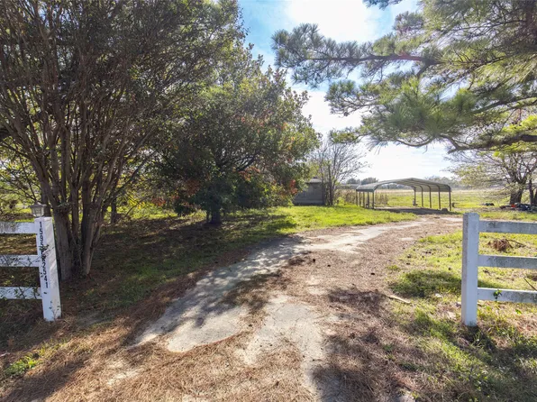 1595 Private Road 2541, Quinlan, TX 75474