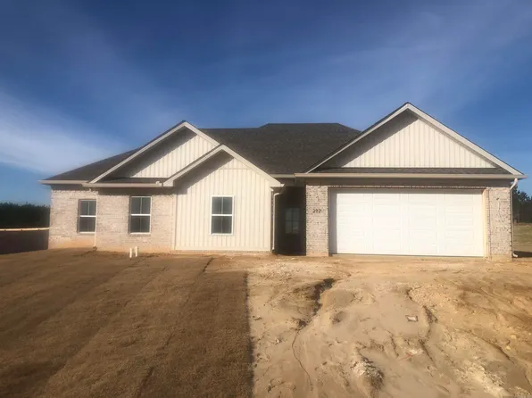 (undisclosed Address), Hensley, AR 72065