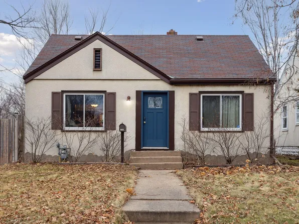 1721 Sherwood Ave, Saint Paul, MN 55106