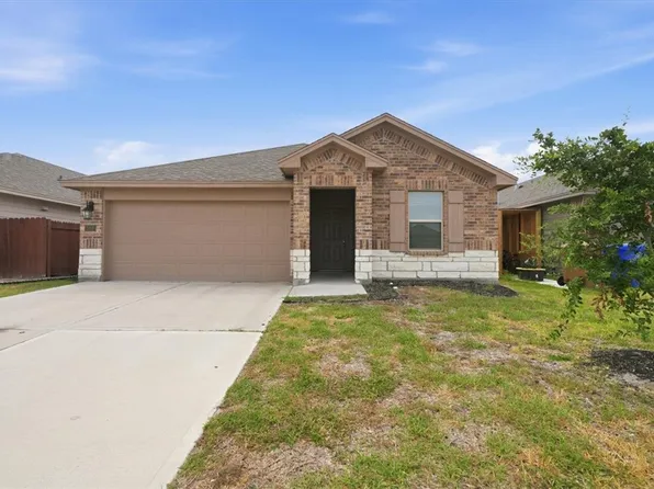 2338 Sky Crest Dr, Corpus Christi, TX 78418