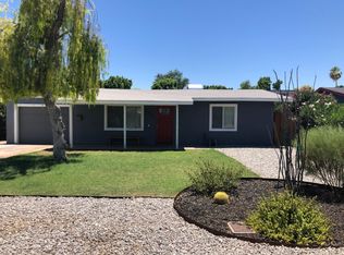 915 W Pierson St, Phoenix, AZ 85013