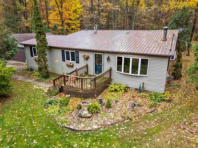 W6763 Curt Black Rd, Shawano, WI, 54166