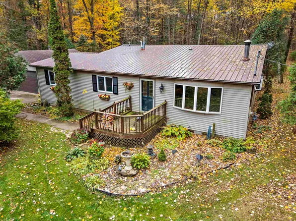 W6763 Curt Black Rd, Shawano, WI 54166