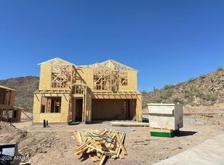 6944 W Straight Arrow Ln, Peoria, AZ 85383