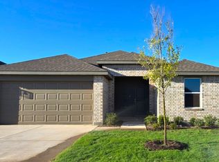 3044 Spring Break Dr, Abilene, TX 79606