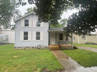 116 S Hudson St, Coldwater, MI 49036