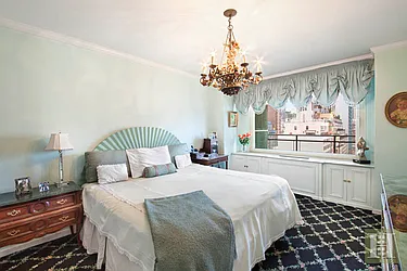 Sold by Halstead Real Estate