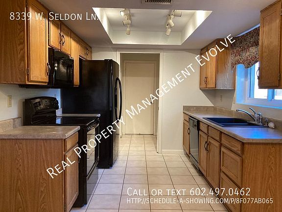 4th image of 8339 W Seldon Ln
