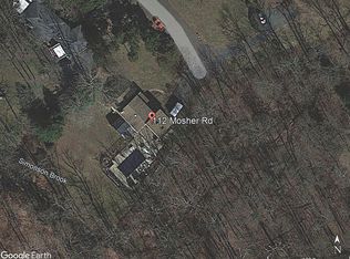 112 Mosher Rd, Princeton, NJ 08540