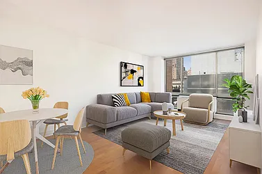 401 East 60th Street, #8G