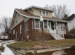 120 Prospect Ave, Iron Ridge, WI 53035