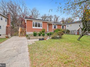 8403 Montpelier Dr, Laurel, MD 20708